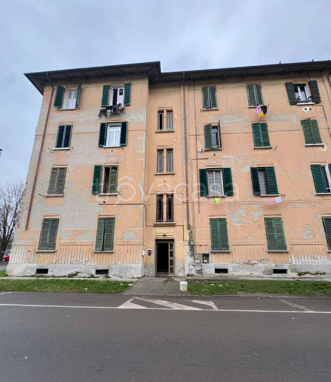 appartamento in vendita a Cesano Maderno