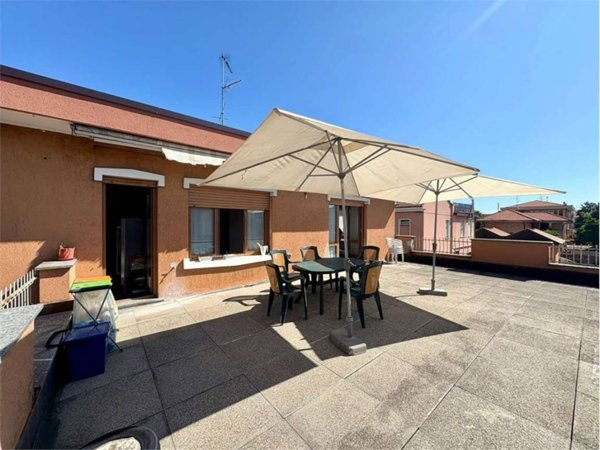appartamento in vendita a Cesano Maderno