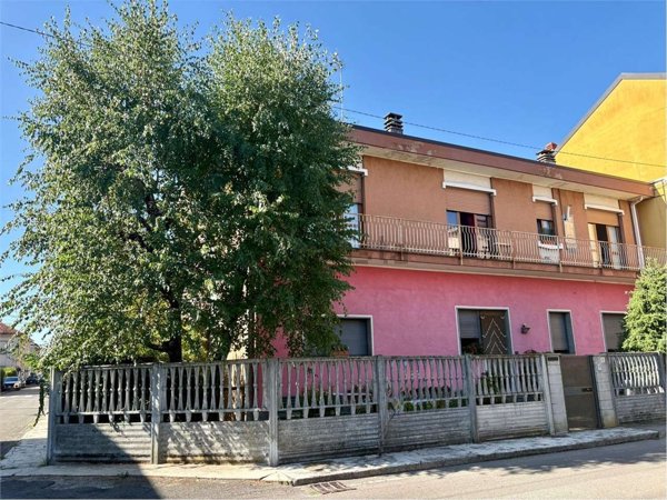 appartamento in vendita a Cesano Maderno