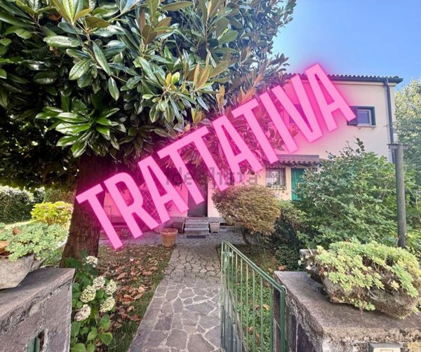 casa indipendente in vendita a Cesano Maderno