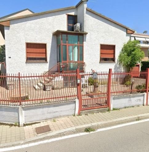 casa indipendente in vendita a Cesano Maderno