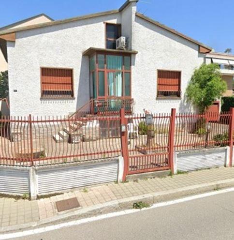 casa indipendente in vendita a Cesano Maderno