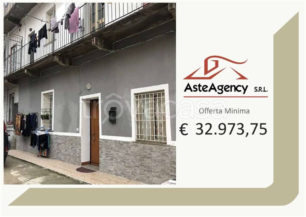 appartamento in vendita a Cesano Maderno