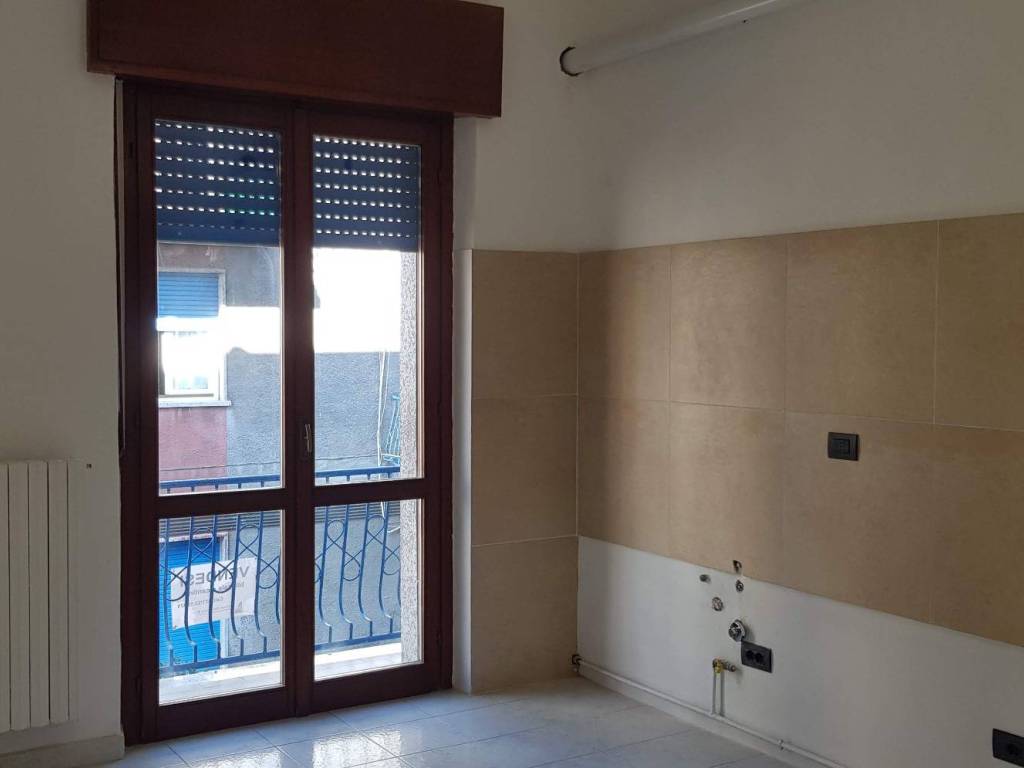 appartamento in vendita a Cesano Maderno