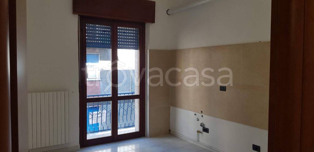 appartamento in vendita a Cesano Maderno