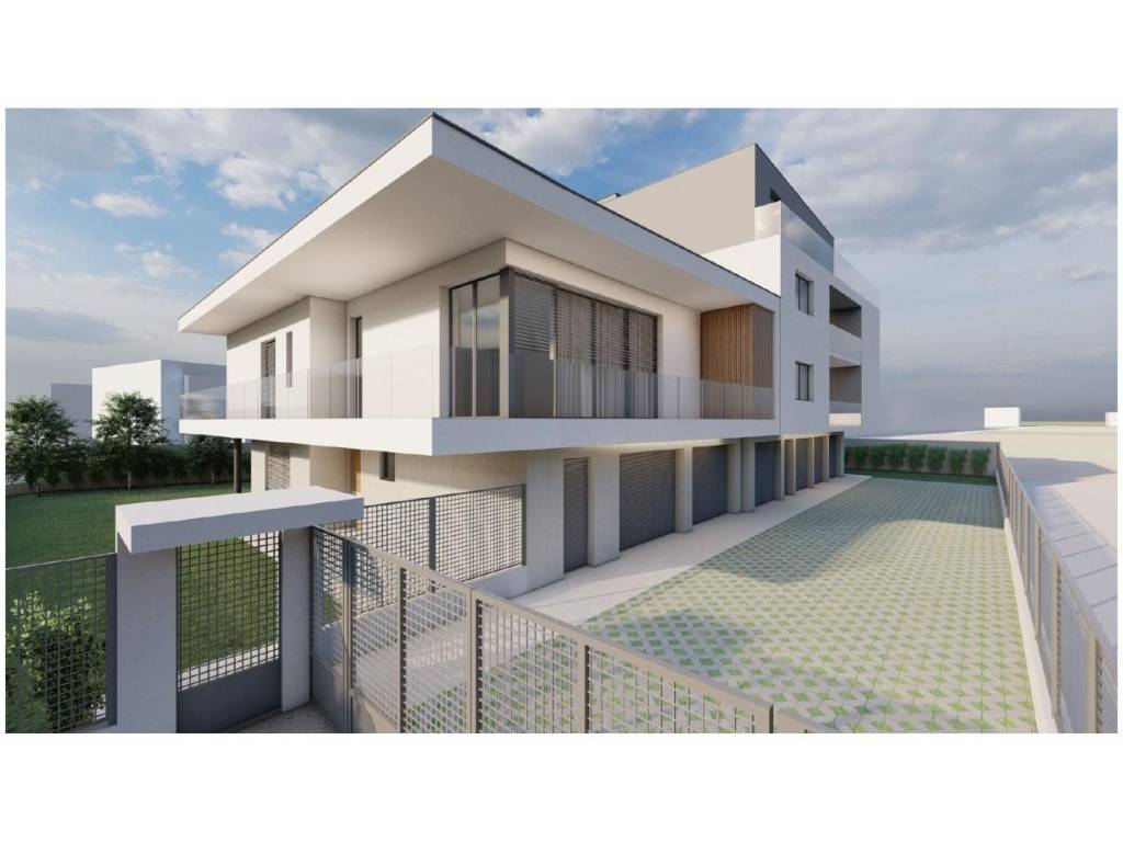 appartamento in vendita a Cesano Maderno