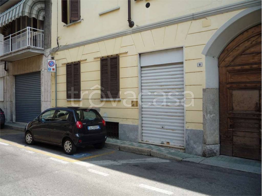 appartamento in vendita a Cesano Maderno