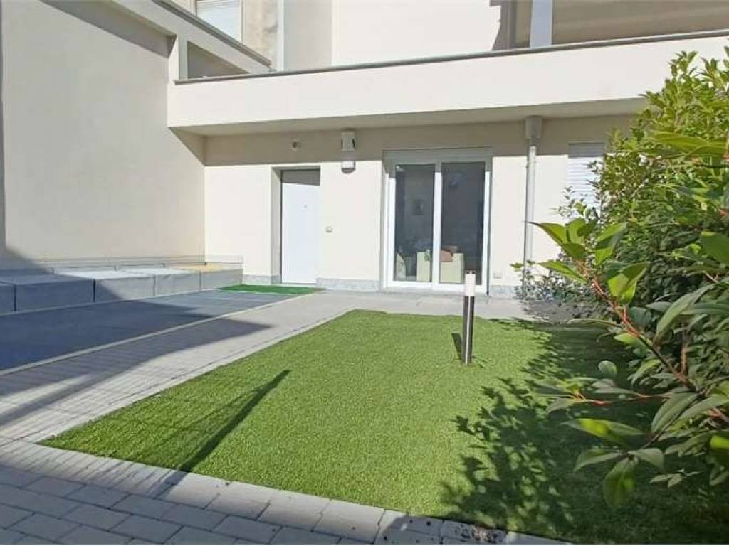 appartamento in vendita a Cesano Maderno