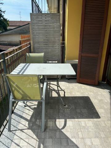 appartamento in vendita a Cesano Maderno