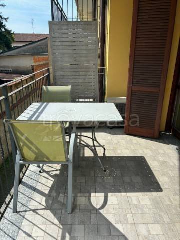 appartamento in vendita a Cesano Maderno