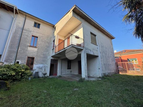 casa indipendente in vendita a Cesano Maderno