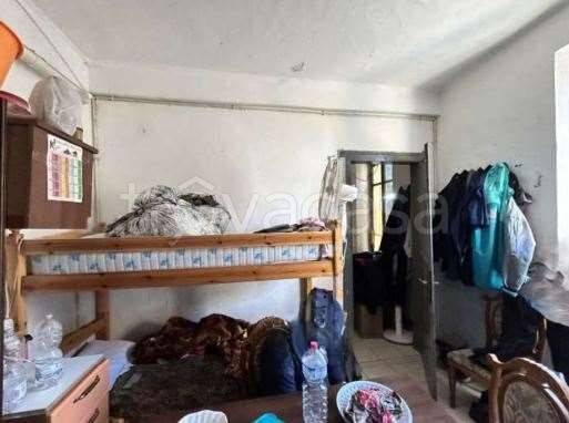 appartamento in vendita a Cesano Maderno in zona Villaggio Snia