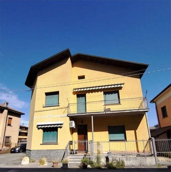 casa indipendente in vendita a Cesano Maderno