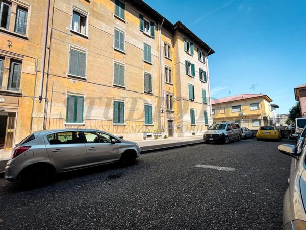 appartamento in vendita a Cesano Maderno
