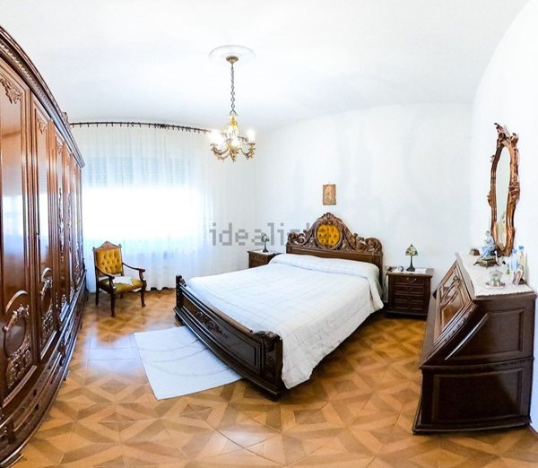 appartamento in vendita a Cesano Maderno