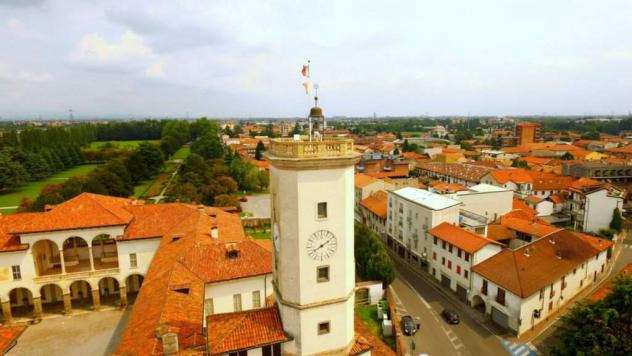 appartamento in vendita a Cesano Maderno
