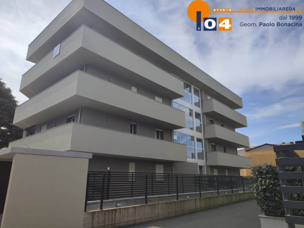 appartamento in vendita a Cesano Maderno