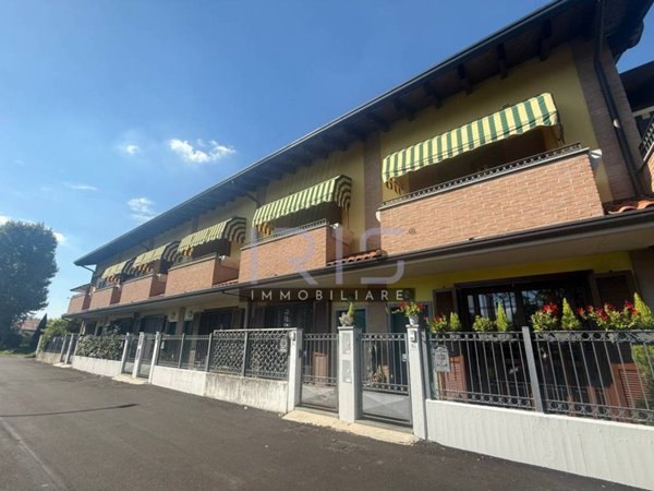casa indipendente in vendita a Cesano Maderno