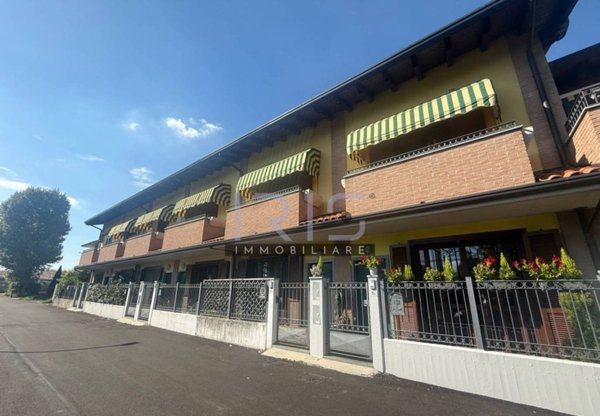 casa indipendente in vendita a Cesano Maderno