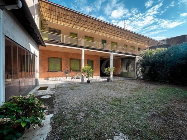 appartamento in vendita a Cesano Maderno