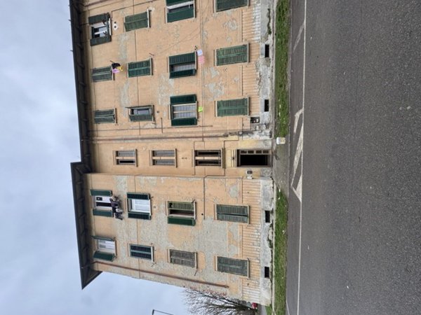 appartamento in vendita a Cesano Maderno in zona Villaggio Snia