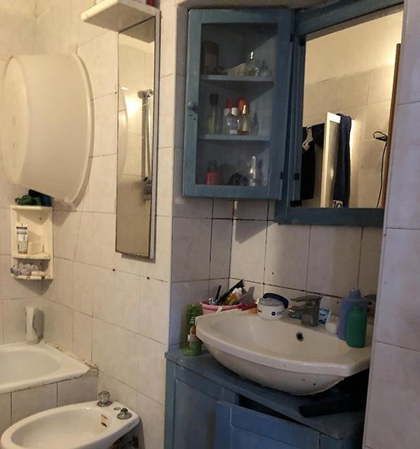 appartamento in vendita a Cesano Maderno