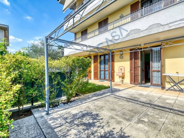 appartamento in vendita a Cesano Maderno