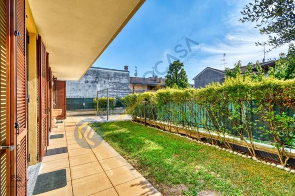 appartamento in vendita a Cesano Maderno