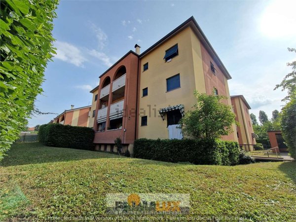 appartamento in vendita a Cesano Maderno