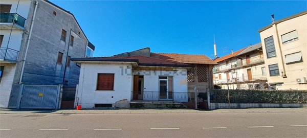 appartamento in vendita a Cesano Maderno