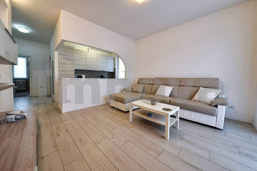 appartamento in vendita a Cesano Maderno