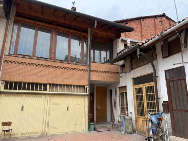 casa indipendente in vendita a Cesano Maderno