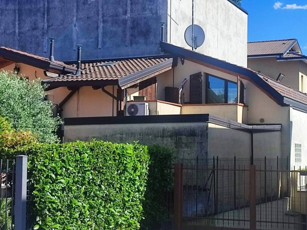 appartamento in vendita a Cesano Maderno
