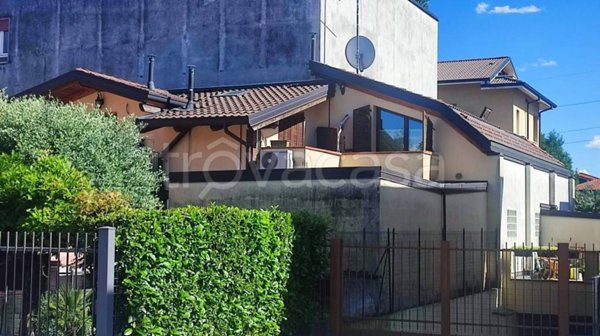appartamento in vendita a Cesano Maderno