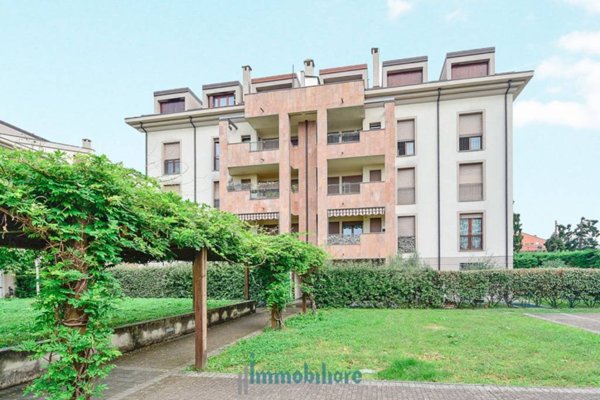 appartamento in vendita a Cesano Maderno