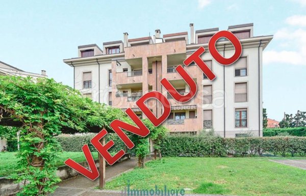 appartamento in vendita a Cesano Maderno