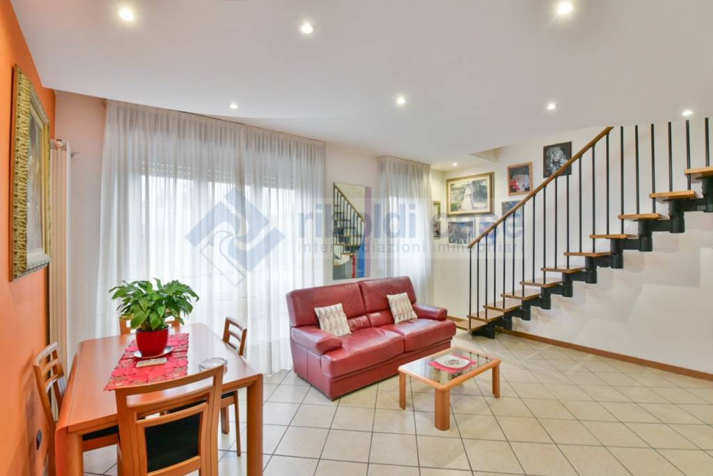 appartamento in vendita a Cesano Maderno