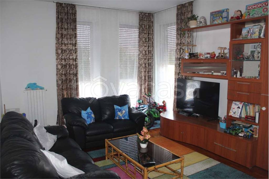 appartamento in vendita a Cesano Maderno