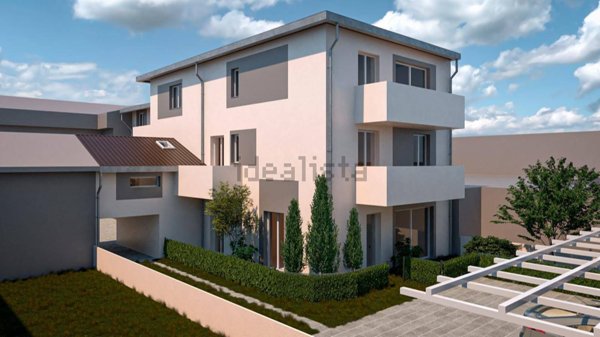 appartamento in vendita a Cesano Maderno