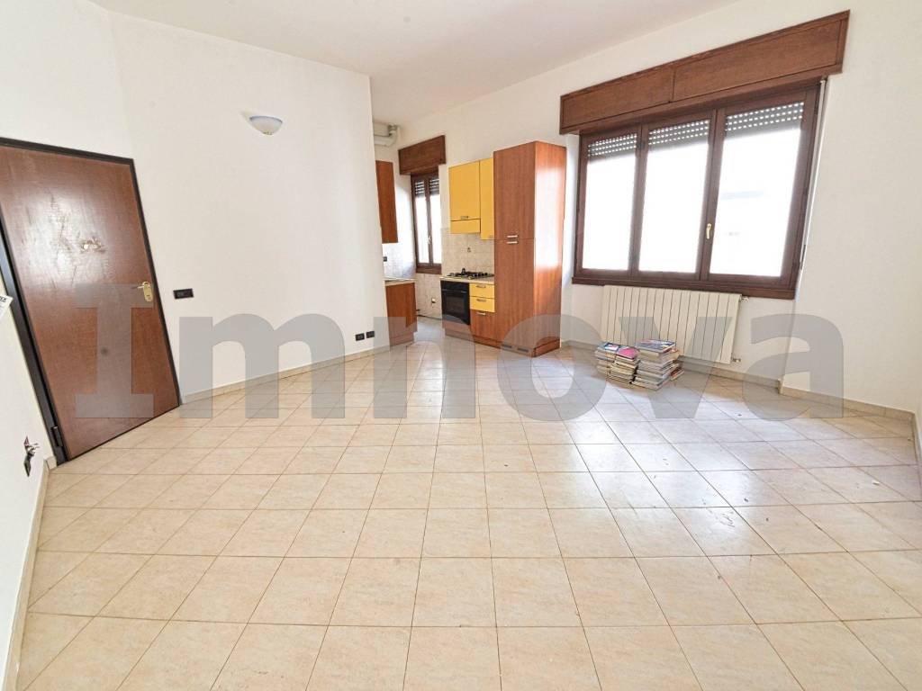 appartamento in vendita a Cesano Maderno in zona Binzago