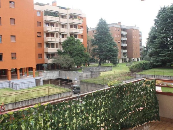 appartamento in vendita a Cesano Maderno