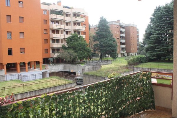appartamento in vendita a Cesano Maderno