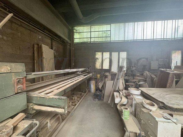 loft in vendita a Cesano Maderno in zona Binzago