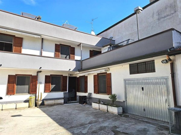 appartamento in vendita a Cesano Maderno