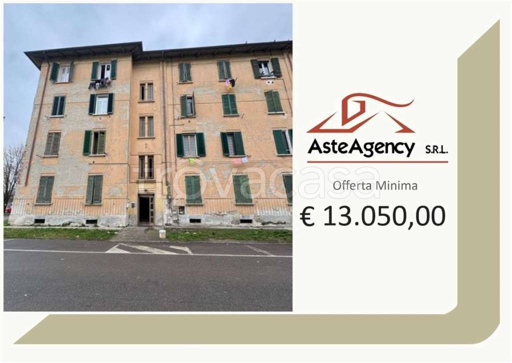 appartamento in vendita a Cesano Maderno
