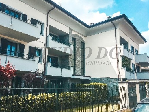 appartamento in vendita a Cesano Maderno