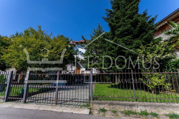 appartamento in vendita a Cesano Maderno