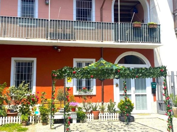 appartamento in vendita a Cesano Maderno