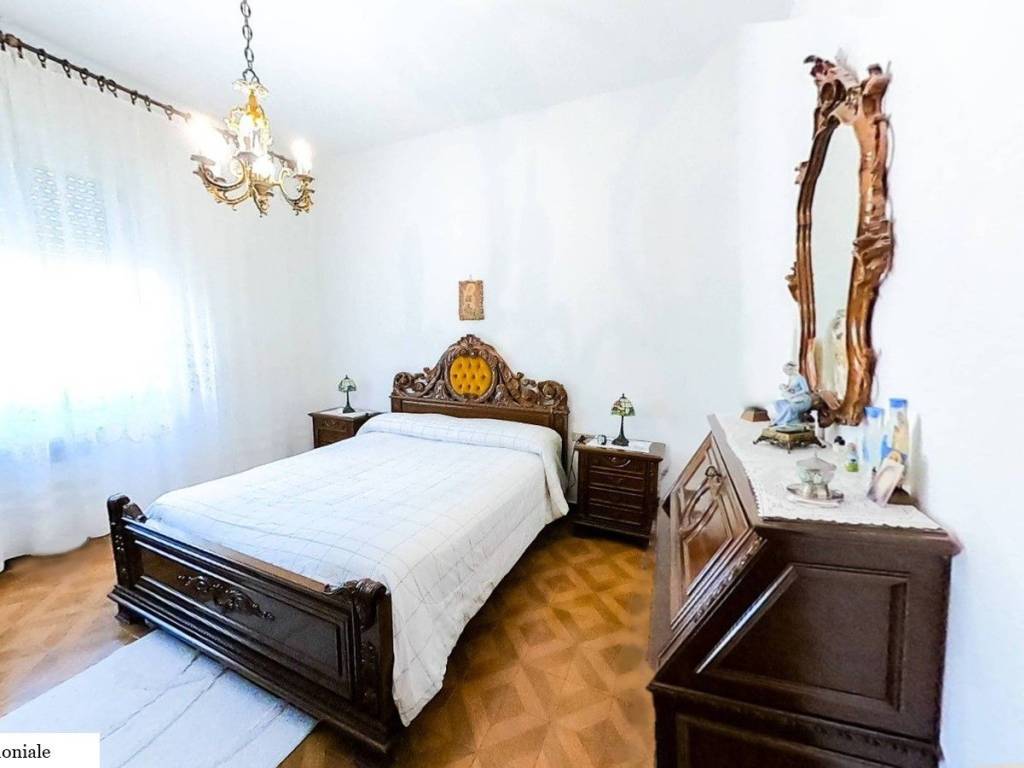 intera palazzina in vendita a Cesano Maderno