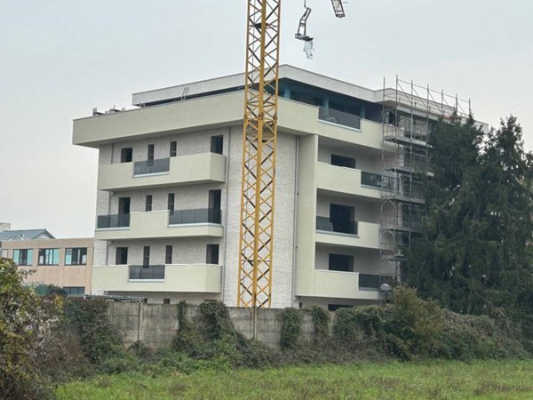 appartamento in vendita a Cesano Maderno